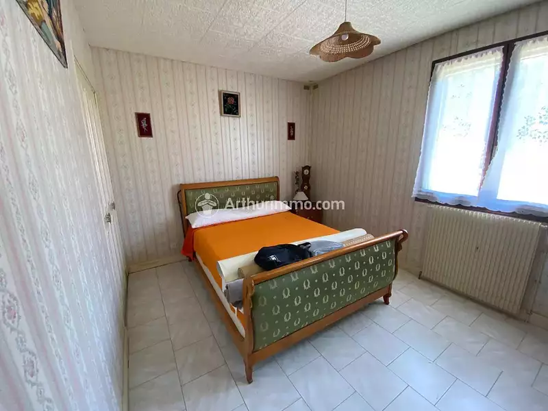 Maison, 101 m²