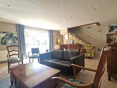 Maison, 198,6 m²