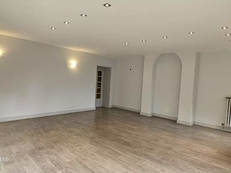 Appartement, 108 m²
