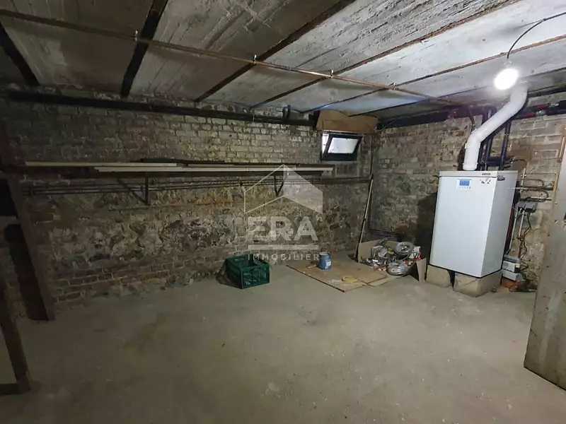 Maison, 136,19 m²