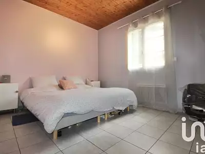 Maison, 87 m²