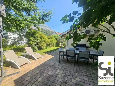 Maison, 138 m²