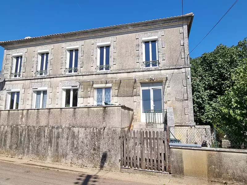 Maison, 140 m²