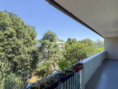 Appartement, 74,61 m²