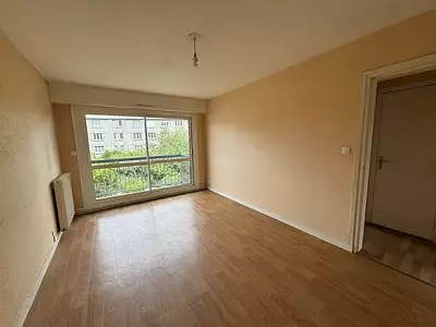 Appartement, 51,06 m²
