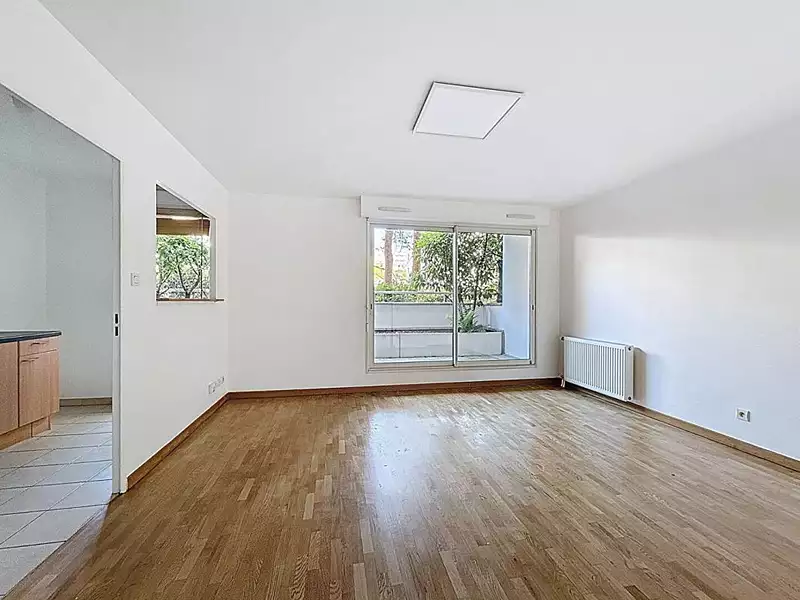 Appartement, 34 m²