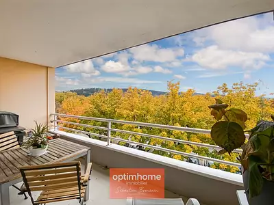 Appartement, 180 m²