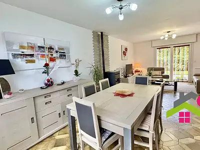 Maison, 104 m²
