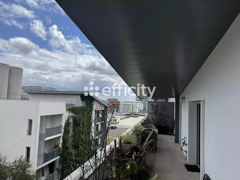 Appartement, 88 m²