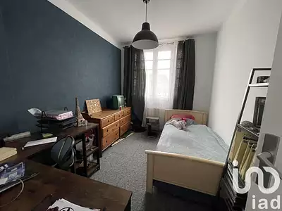 Maison, 154 m²