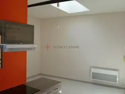 Appartement, 35,97 m²