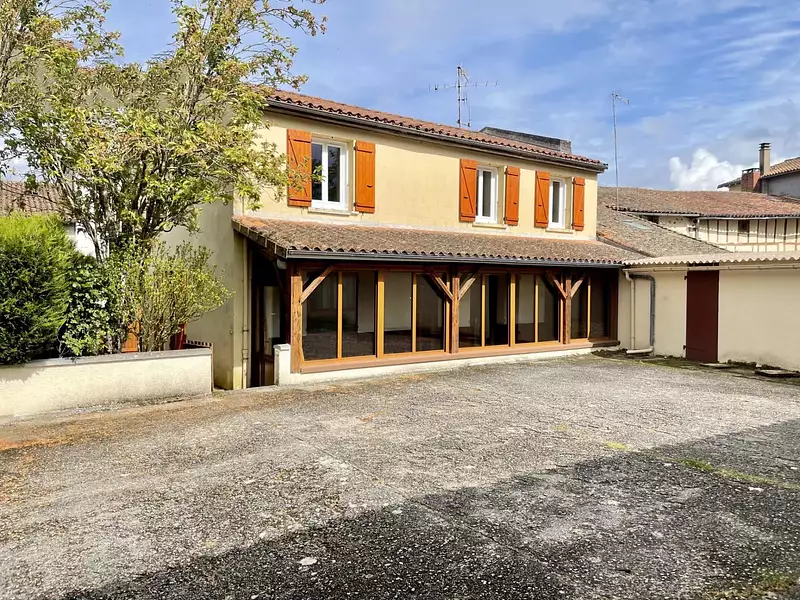 Maison, 139 m²