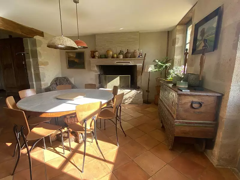 Maison, 235 m²