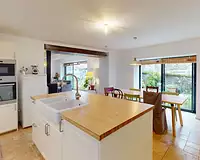 Maison, 200 m²