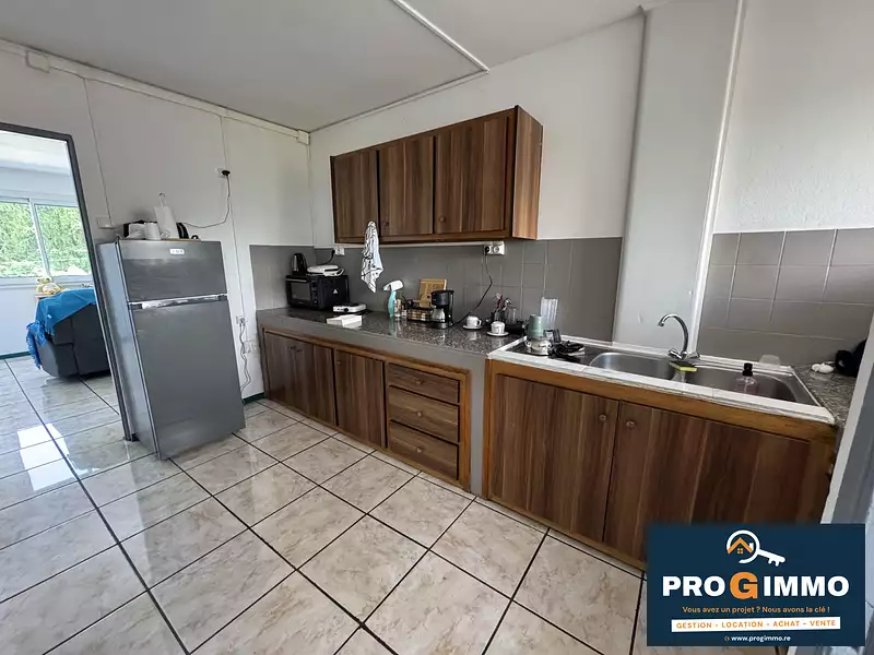 Maison, 180 m²