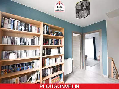 Maison, 118 m²