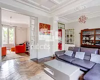 Appartement, 121 m²