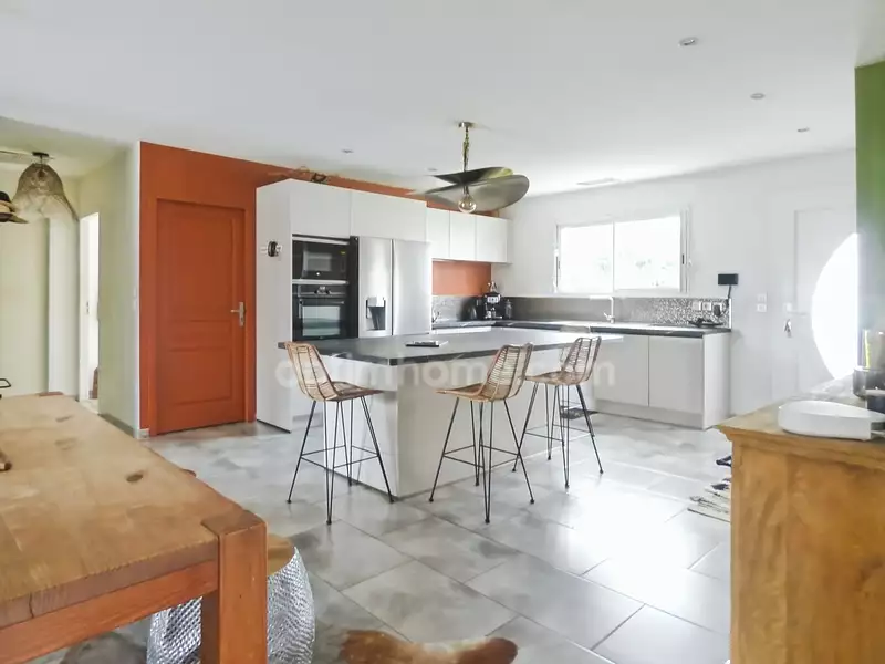 Maison, 142 m²