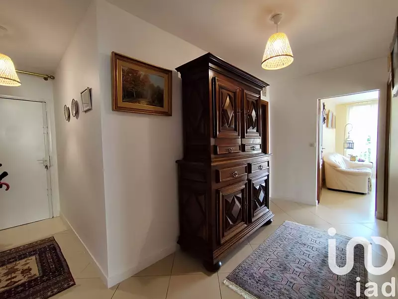 Appartement, 89 m²