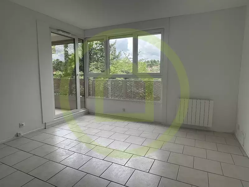 Appartement, 43 m²