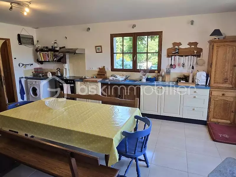 Maison, 130 m²