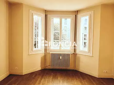 Appartement, 51 m²