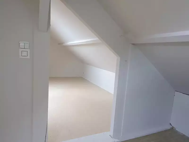 Appartement, 60 m²