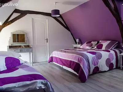 Maison, 460 m²