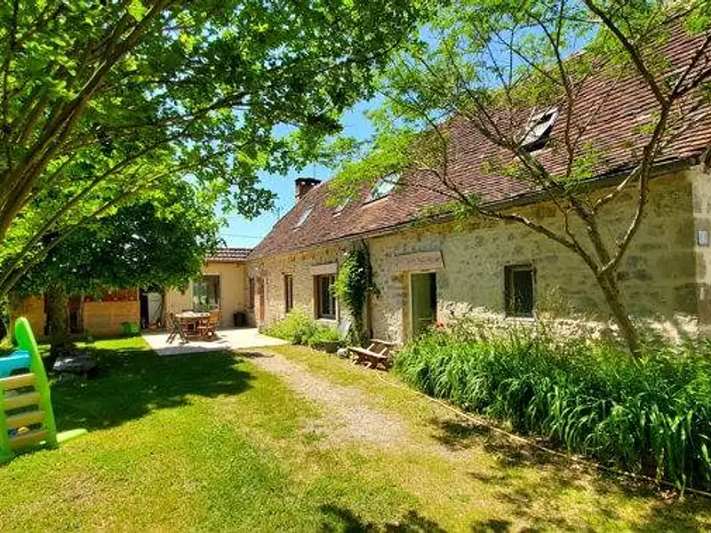 Maison, 101 m²