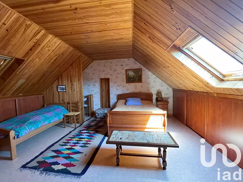 Maison, 135 m²