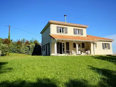 Maison, 120 m²