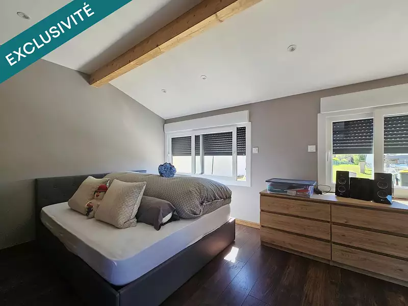 Maison, 94 m²