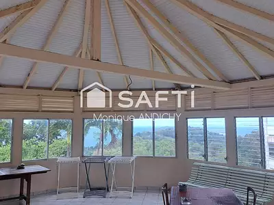 Maison, 158 m²