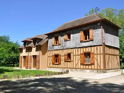 Maison, 280 m²