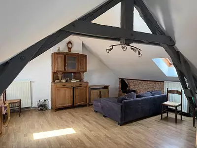 Maison, 56,14 m²