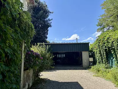 Maison, 222 m²