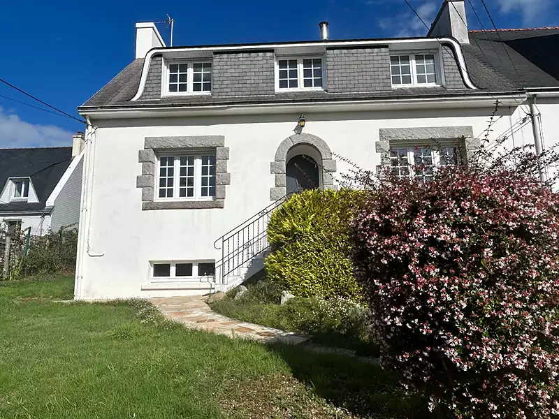 Maison, 111,45 m²