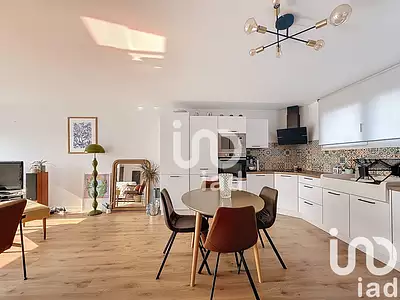 Maison, 76 m²