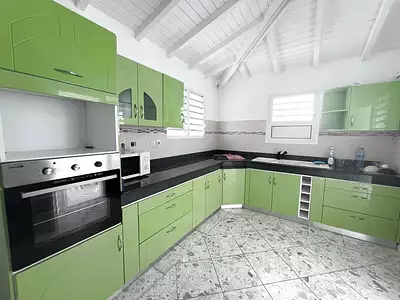 Appartement, 120 m²