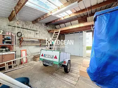 Maison, 154 m²