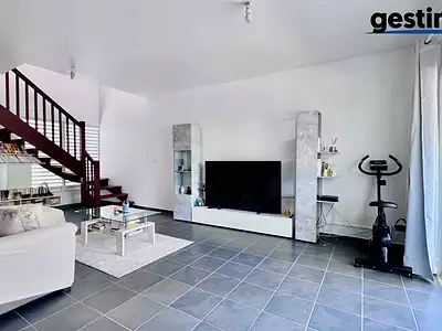 Maison, 98 m²