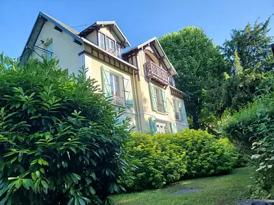 Maison, 188 m²