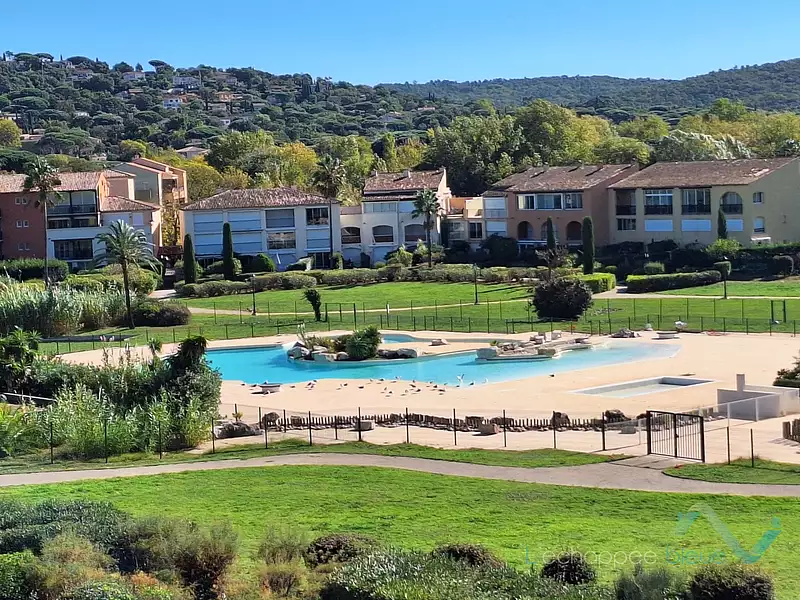 Appartement, 38,9 m²