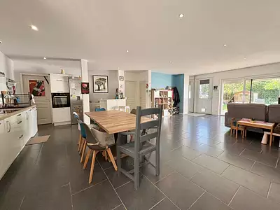 Appartement, 129 m²