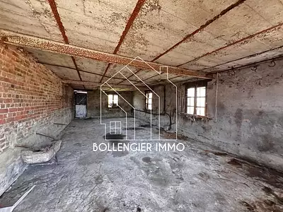 Maison, 187 m²