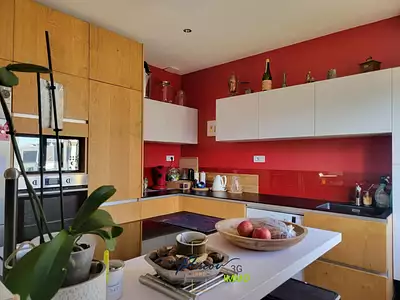 Maison, 217 m²