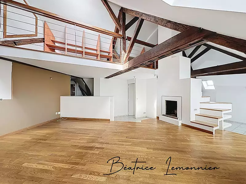 Appartement, 116,9 m²