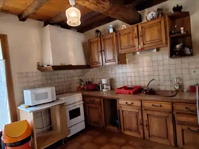 Maison, 95 m²