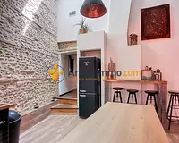 Appartement, 60,41 m²