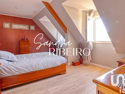 Maison, 220 m²